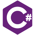 C#