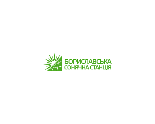 Веб-сайт ТОВ Бориславська сонячна станція